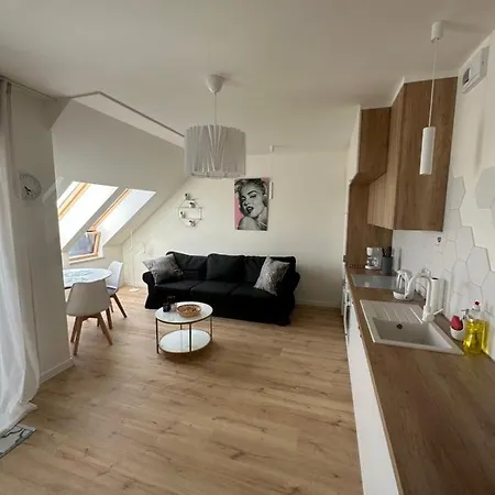 Koncertowa Λούμπλιν